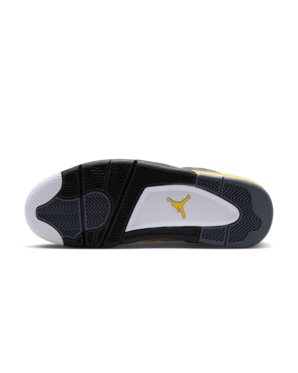 AIR JORDAN 4 RETRO "RARE AIR" (TOUR YELLOW)