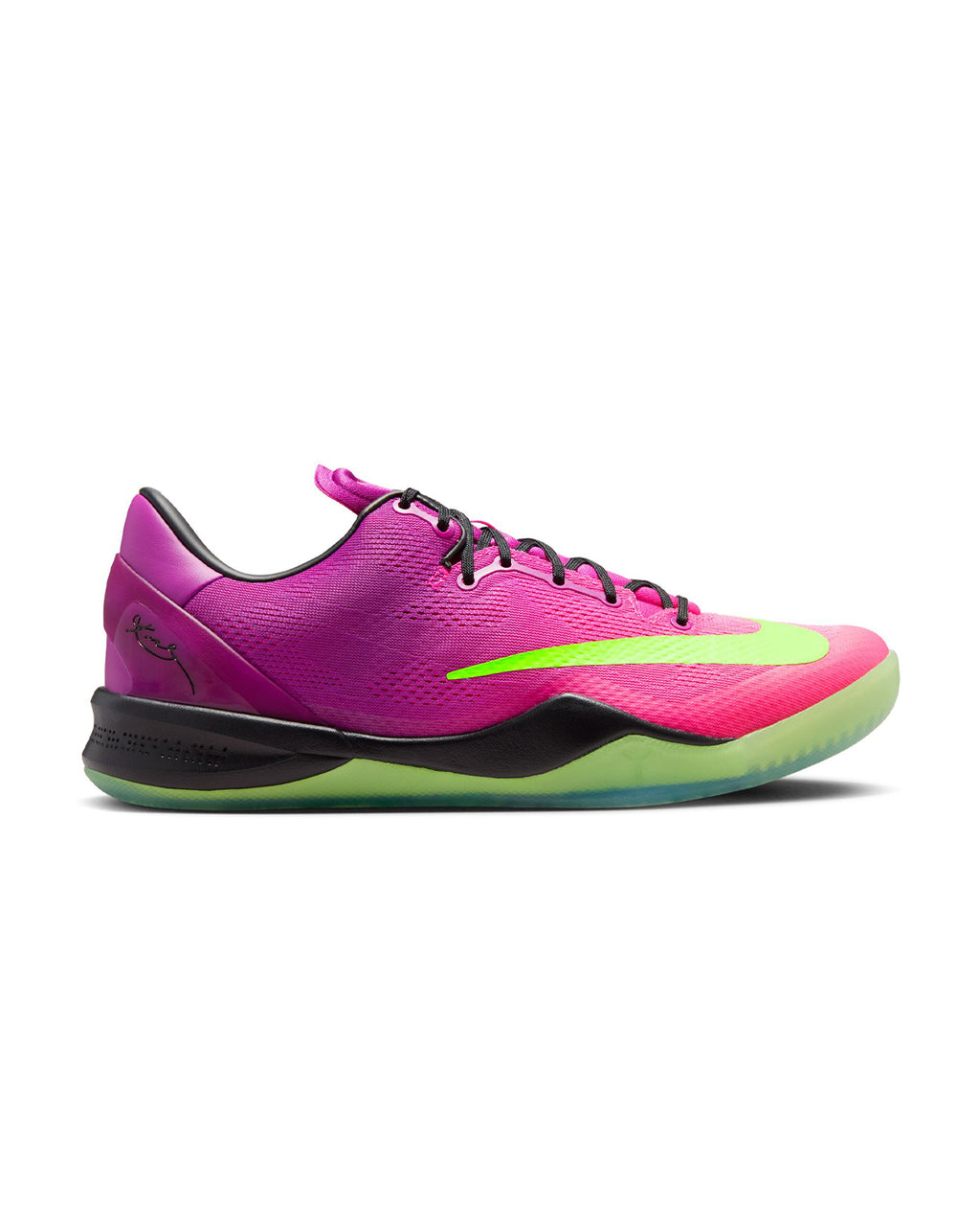 KOBE 8 PROTO "MAMBACURIAL"