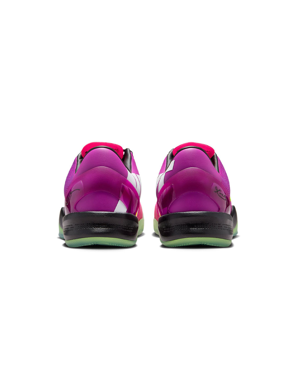 KOBE 8 PROTO "MAMBACURIAL"