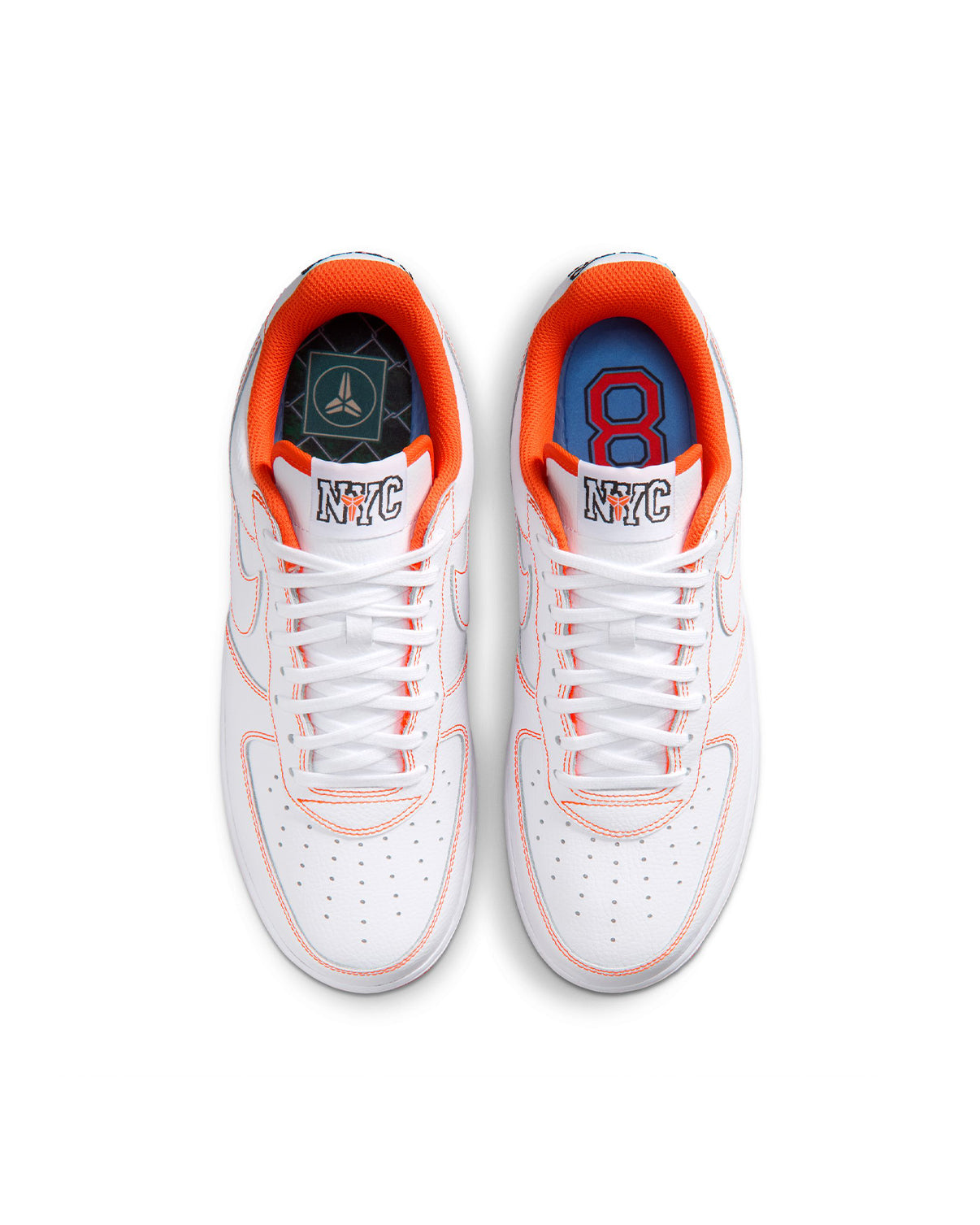 AIR FORCE 1 LOW PROTRO "LORD OF THE RINGS"