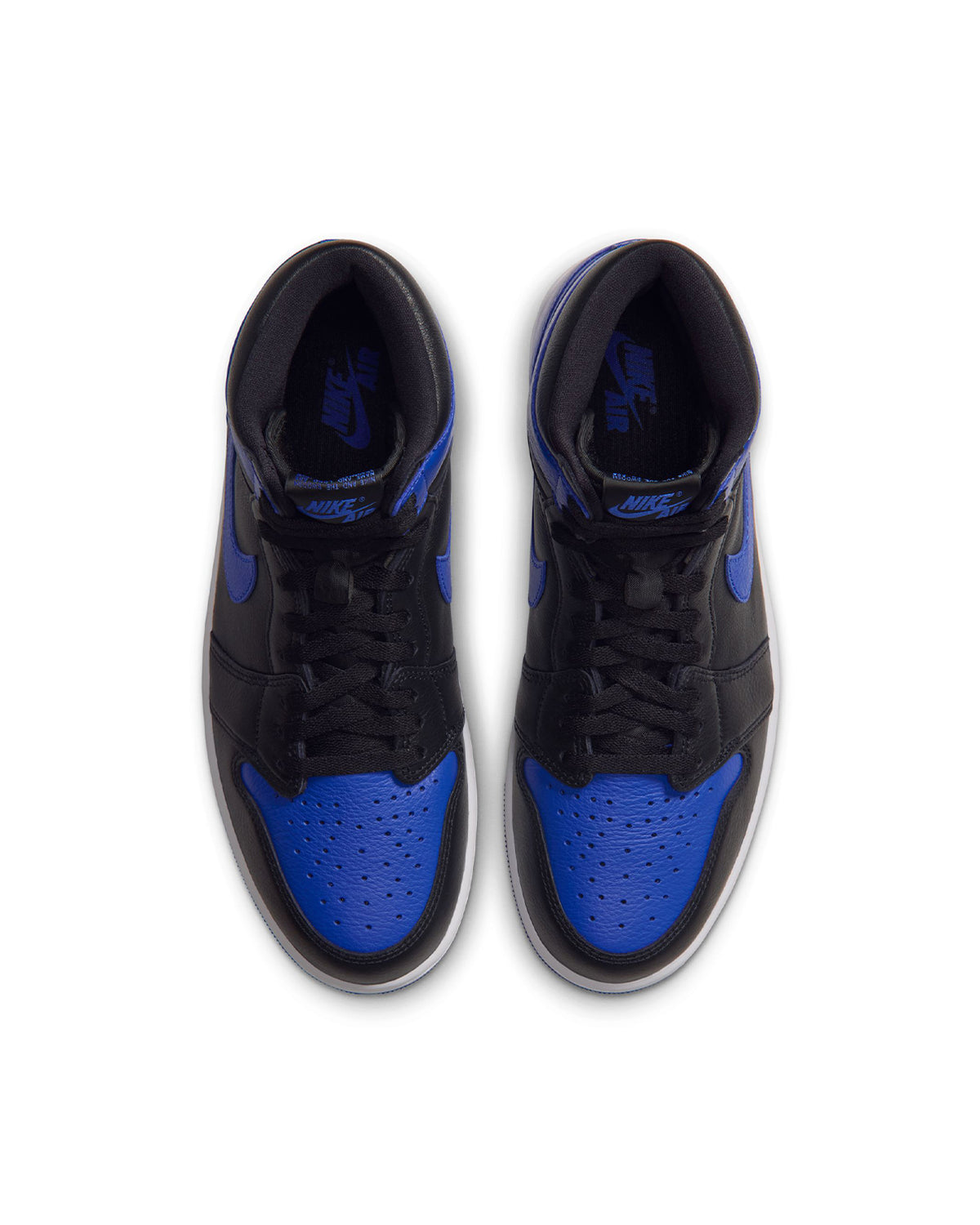 AIR JORDAN 1 HIGH OG "ROYAL"