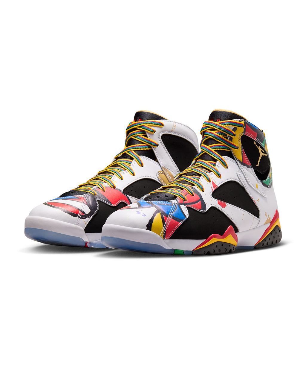 AIR JORDAN 7 RETRO "MIRO"