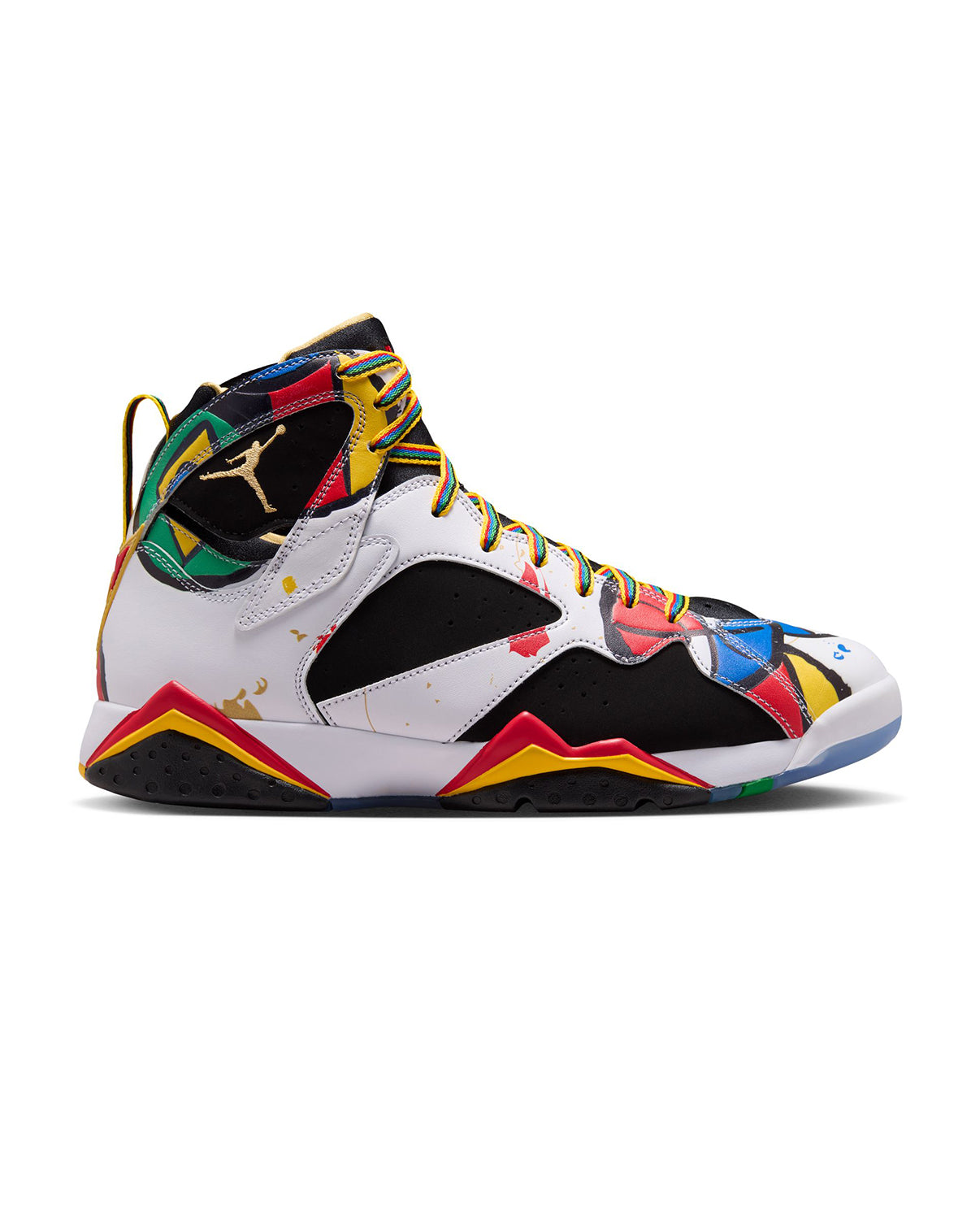 AIR JORDAN 7 RETRO "MIRO"
