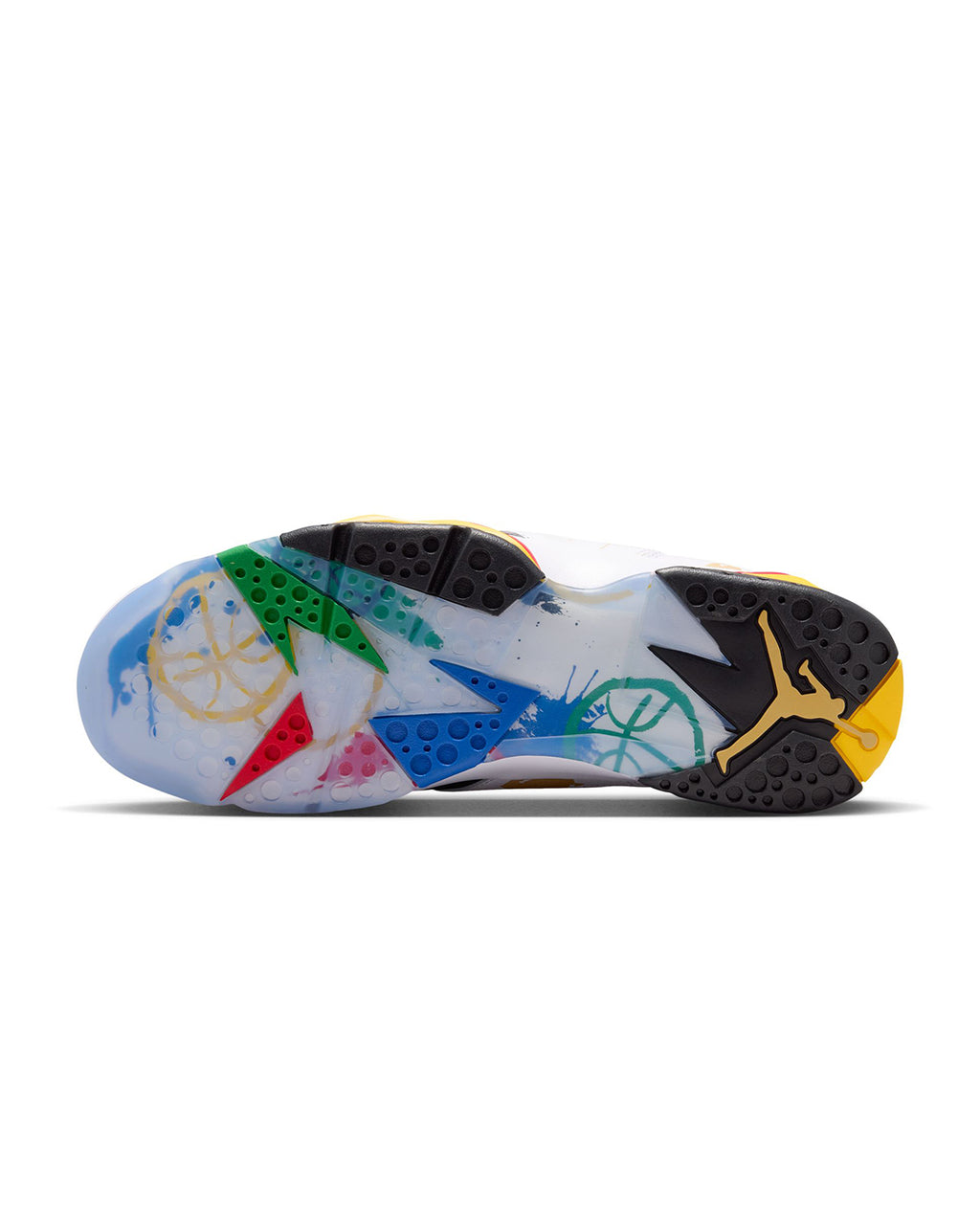 AIR JORDAN 7 RETRO "MIRO"
