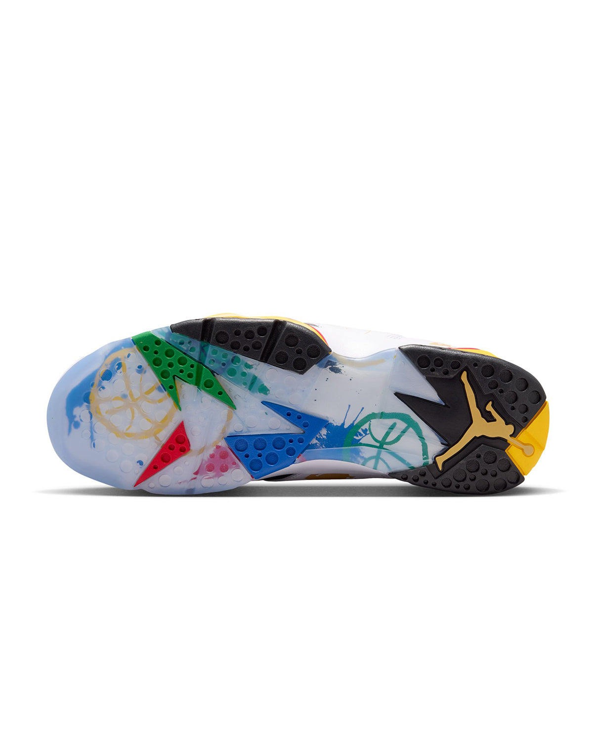 AIR JORDAN 7 RETRO "MIRO"