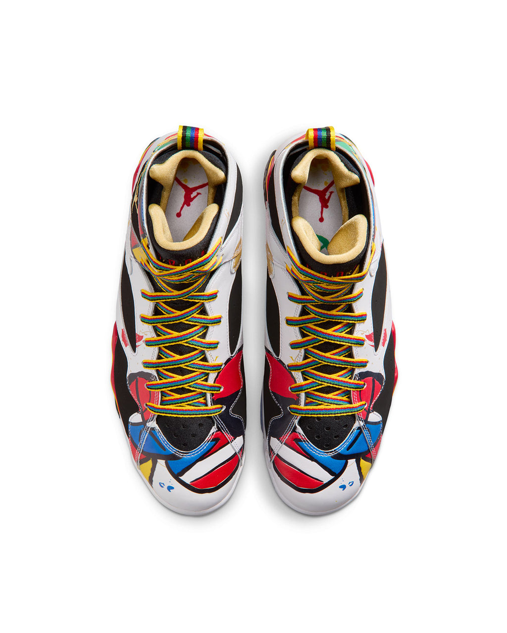 AIR JORDAN 7 RETRO "MIRO"