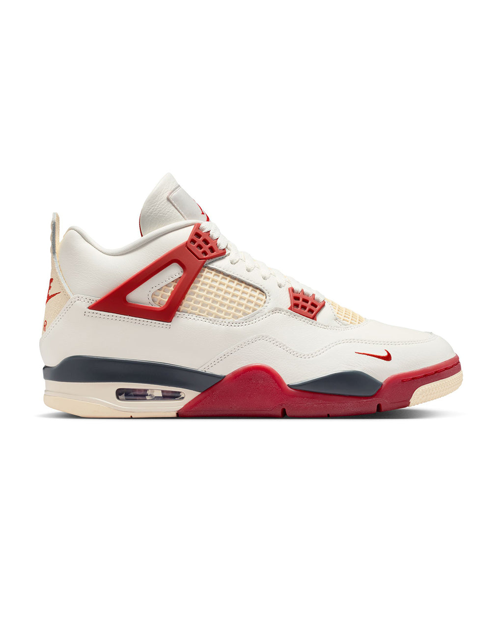 NIGEL SYLVESTER X AIR JORDAN 4 "BRICK AFTER BRICK"