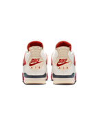 NIGEL SYLVESTER X AIR JORDAN 4 "BRICK AFTER BRICK"