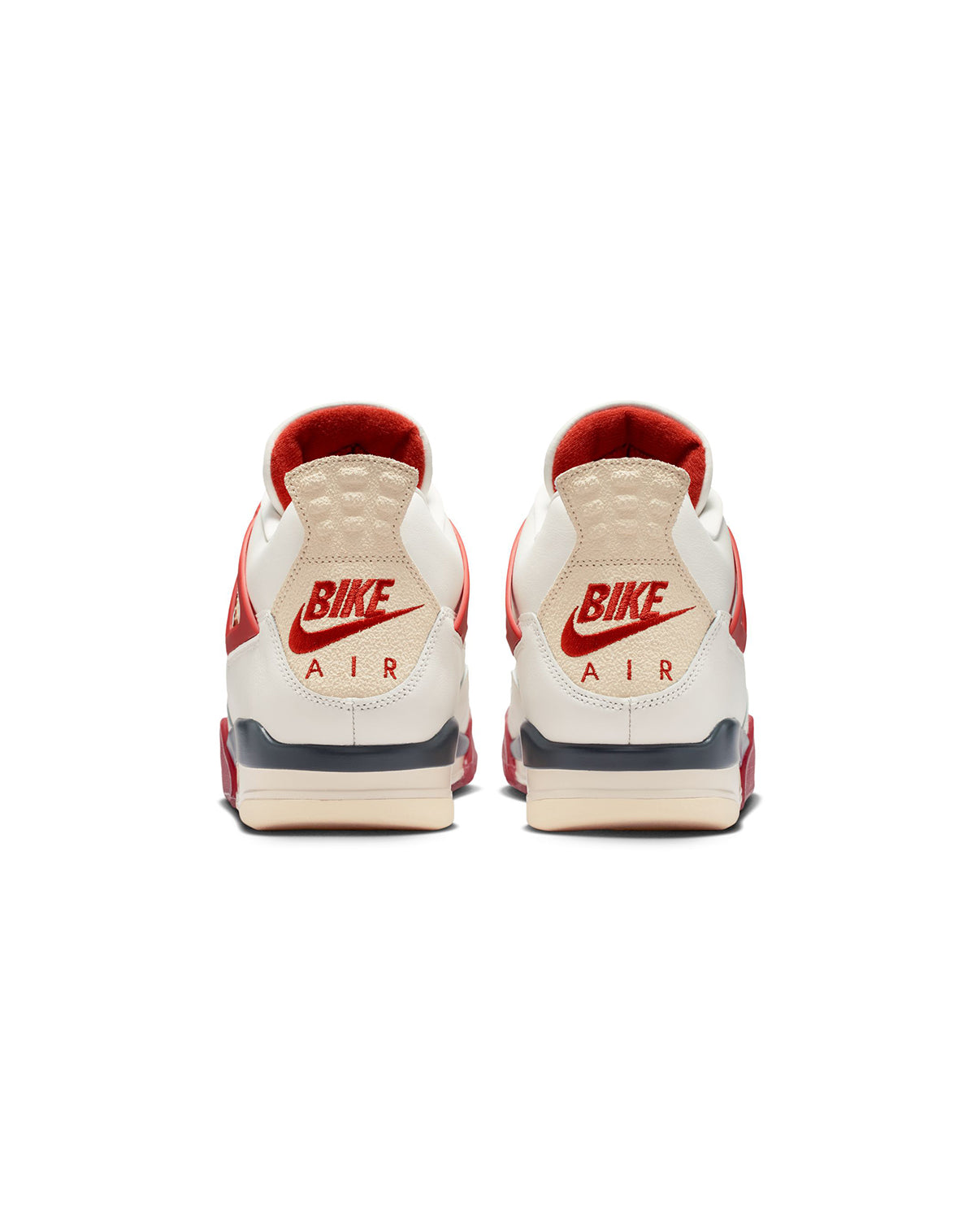 NIGEL SYLVESTER X AIR JORDAN 4 "BRICK AFTER BRICK"