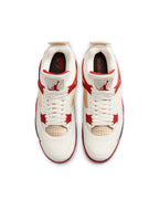 NIGEL SYLVESTER X AIR JORDAN 4 "BRICK AFTER BRICK"