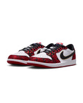 AIR JORDAN 1 RETRO LOW OG "LAST DANCE"