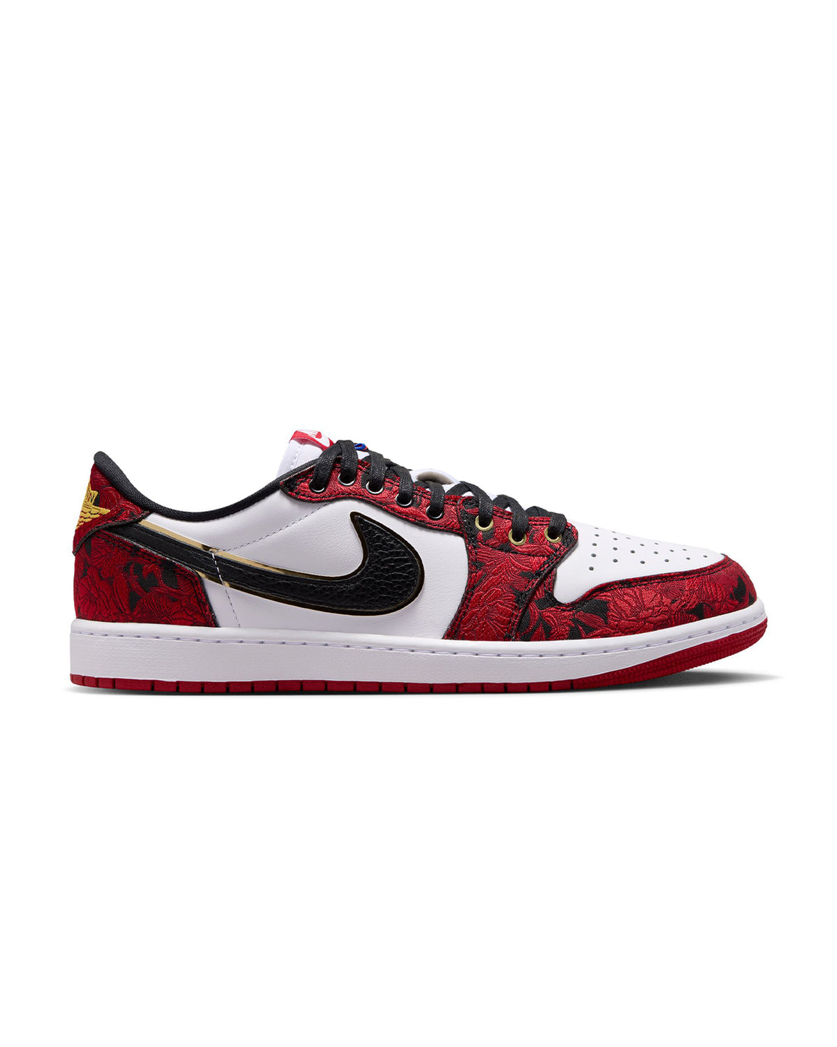 AIR JORDAN 1 RETRO LOW OG "LAST DANCE"
