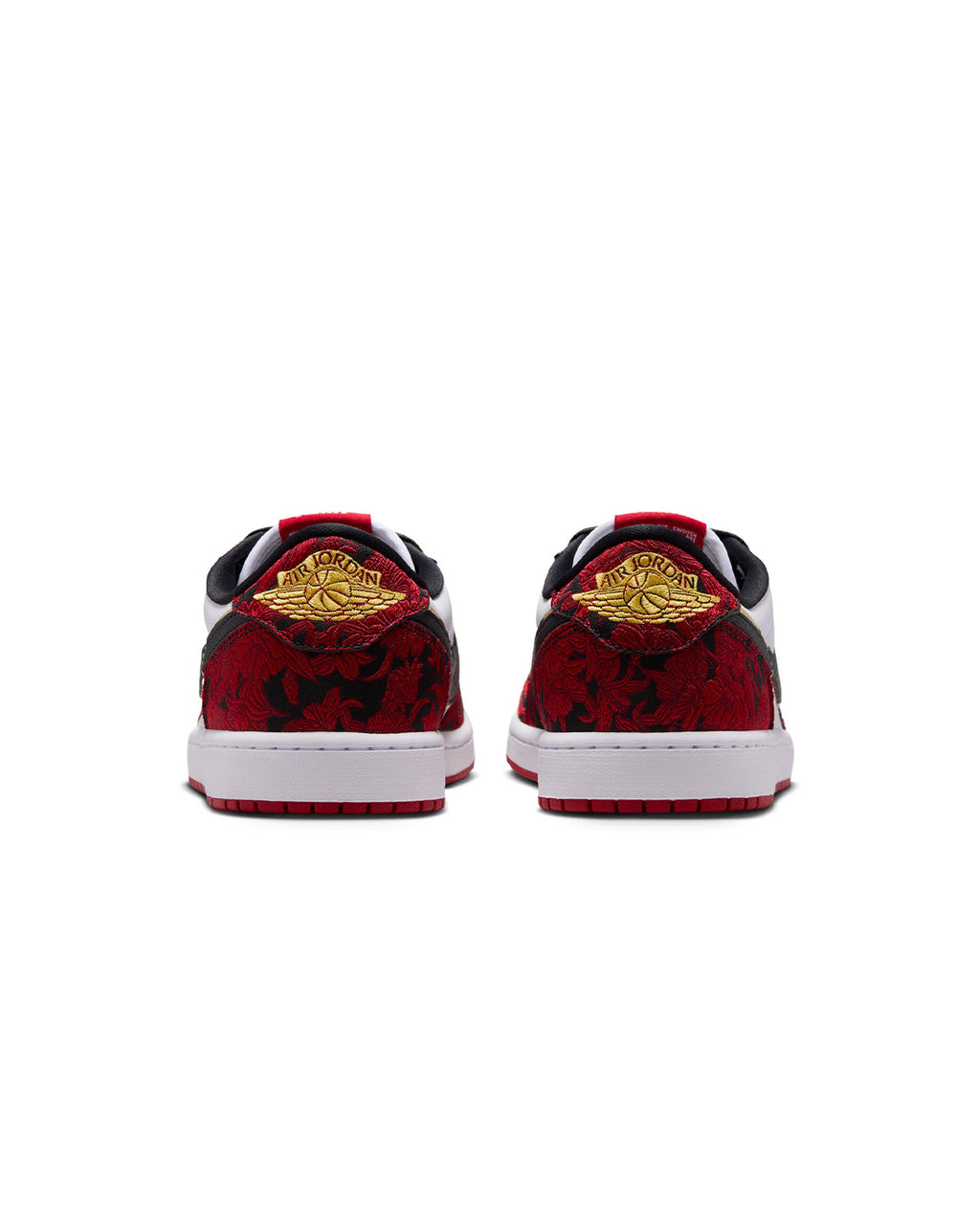 AIR JORDAN 1 RETRO LOW OG "LAST DANCE"