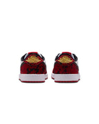 AIR JORDAN 1 RETRO LOW OG "LAST DANCE"