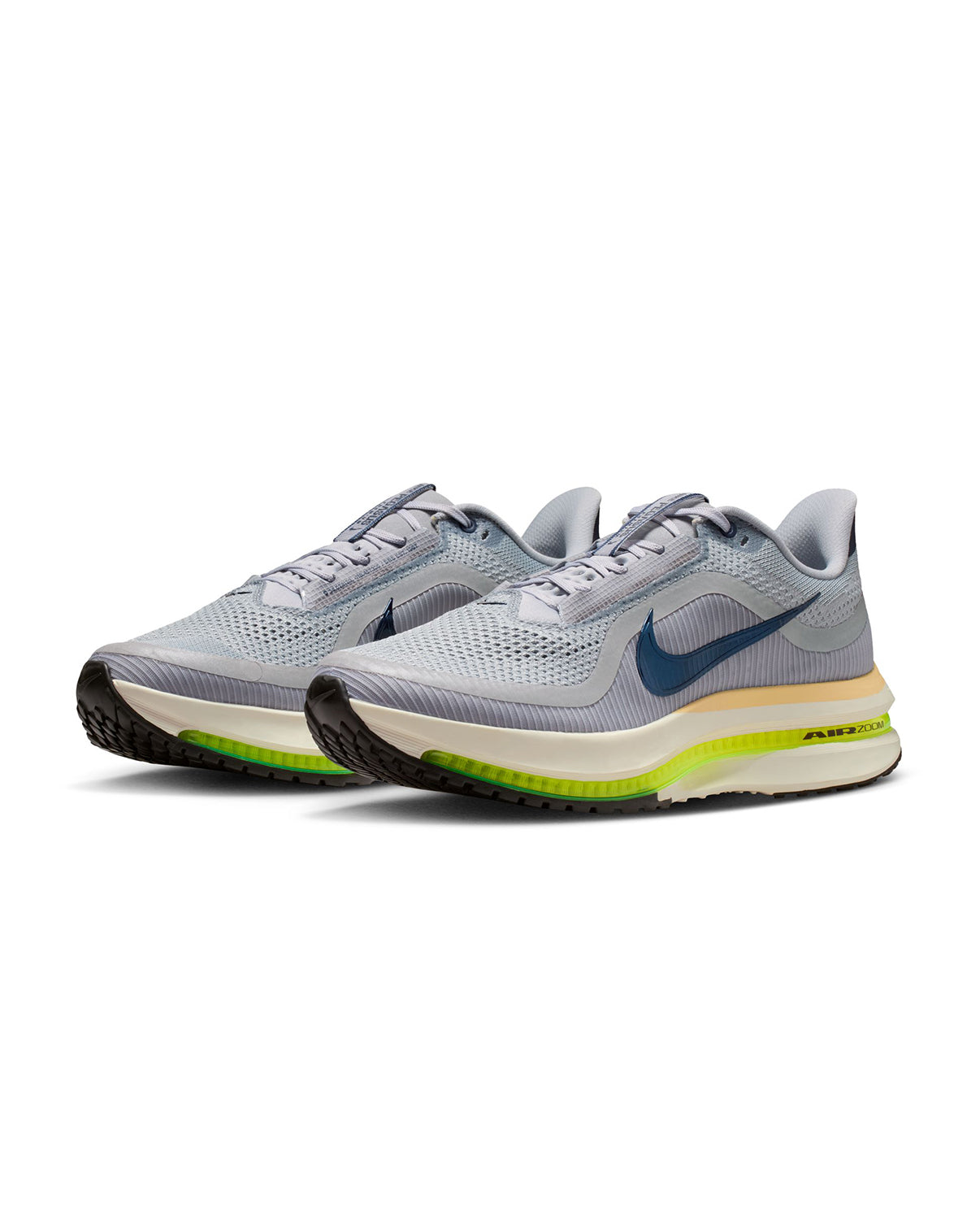 PEGASUS PREMIUM "WOLF GREY/MIDNIGHT NAVY"