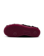 AIR FORCE 1 LOW QS PONY HAIR "TEAM RED"