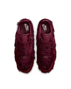 AIR FORCE 1 LOW QS PONY HAIR "TEAM RED"