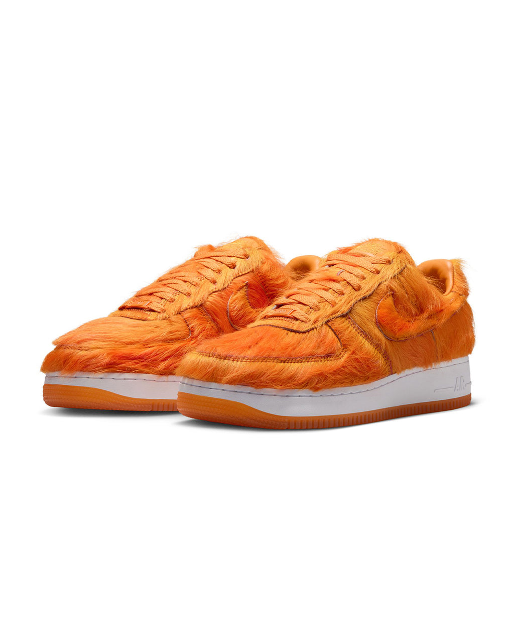 AIR FORCE 1 "HORSE OF A DIFFERENT COLOR"