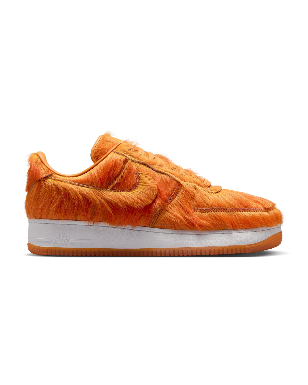 AIR FORCE 1 "HORSE OF A DIFFERENT COLOR"