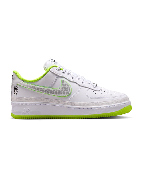 AIR FORCE 1 '07 "NY VS. NY"