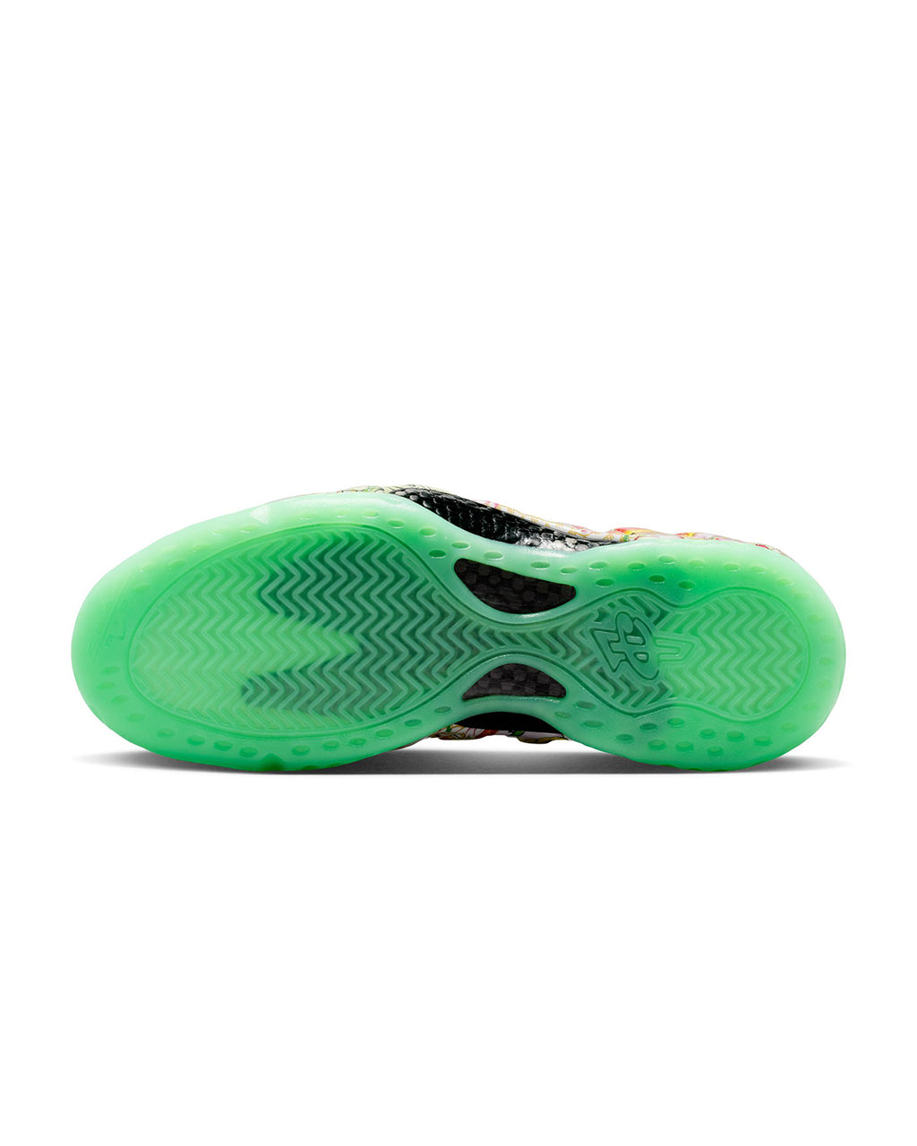 AIR FOAMPOSITE ONE "TIANJIN 2.0"