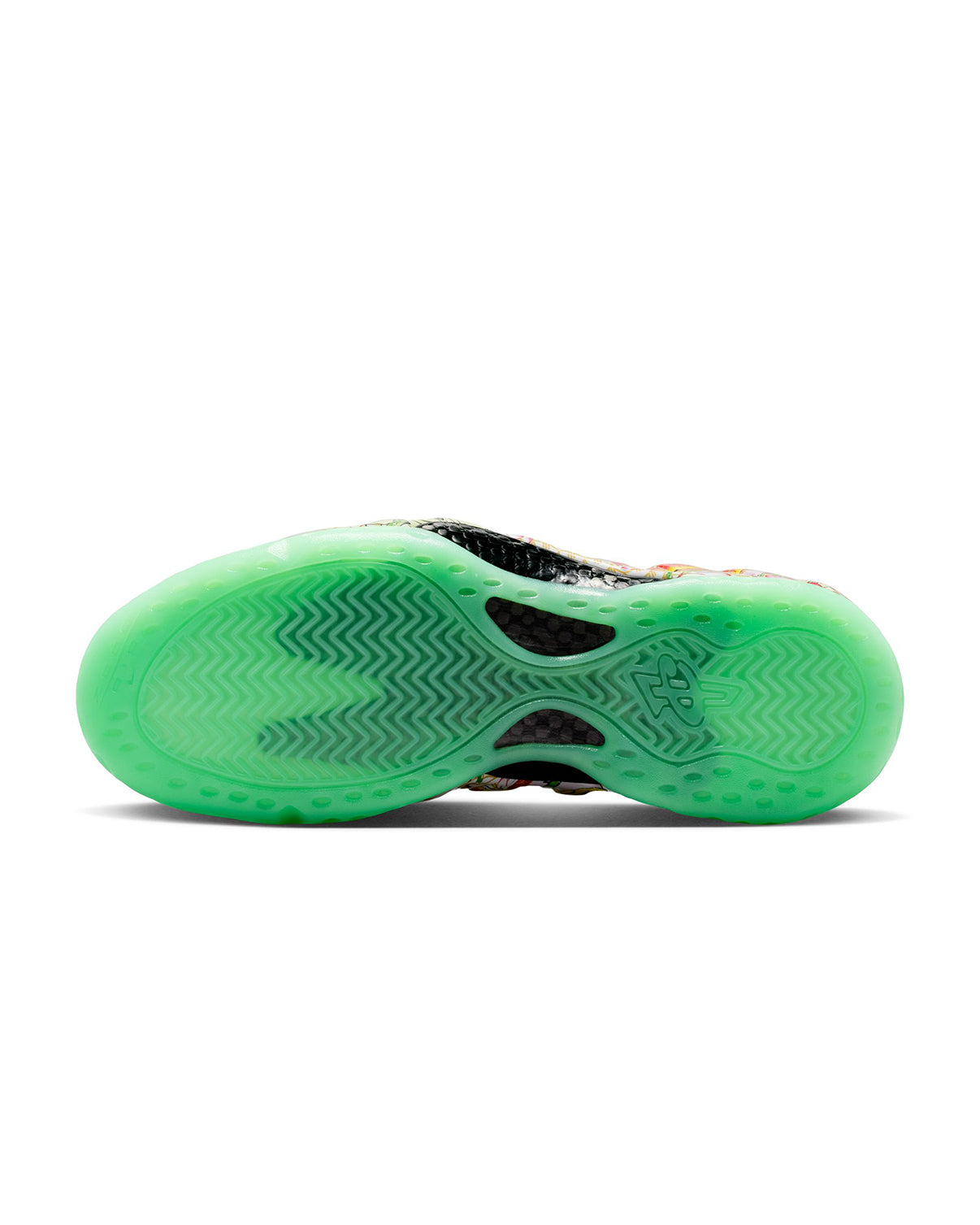 AIR FOAMPOSITE ONE "TIANJIN 2.0"