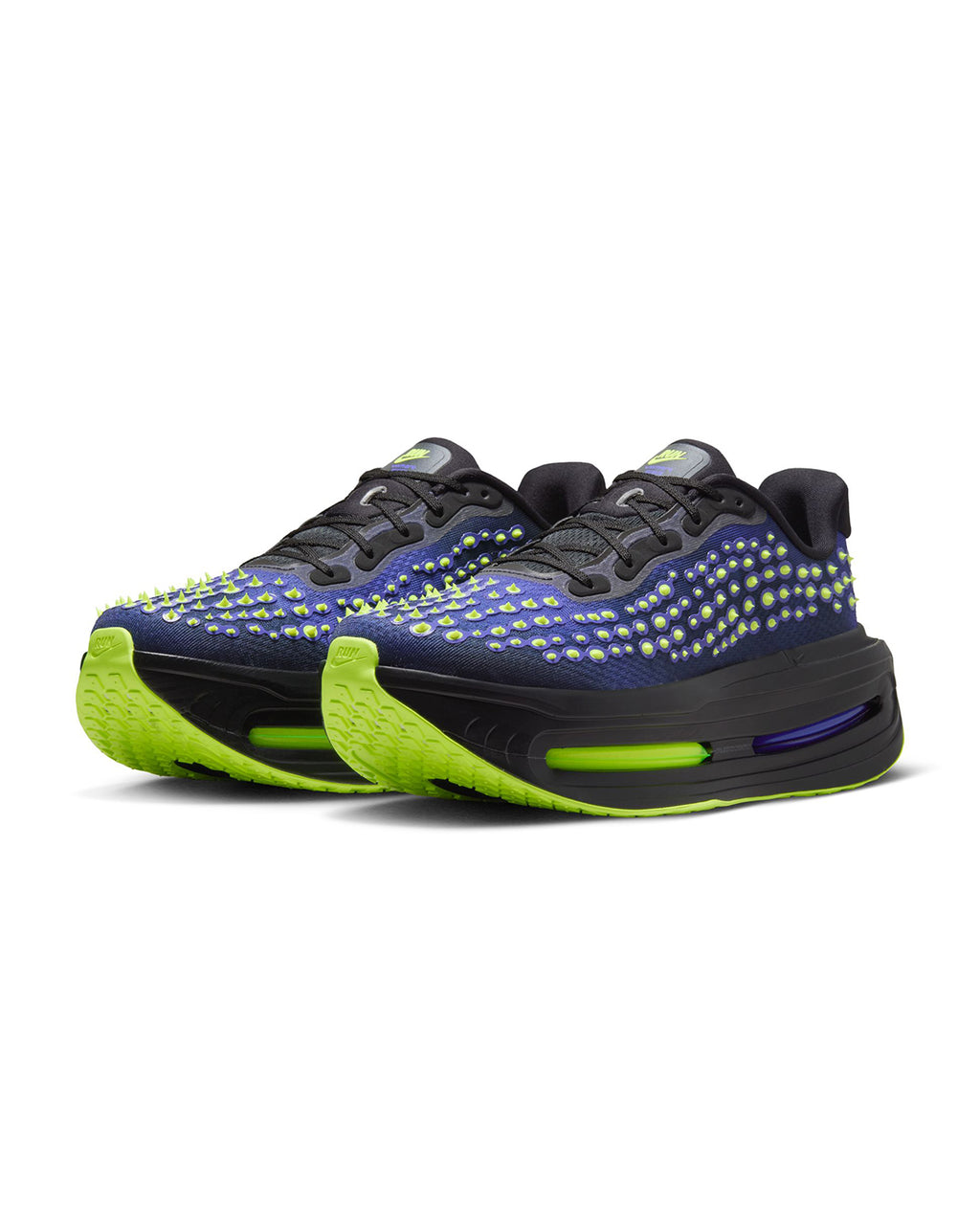 VOMERO PRM QS "BLACK VOLT GLOW"