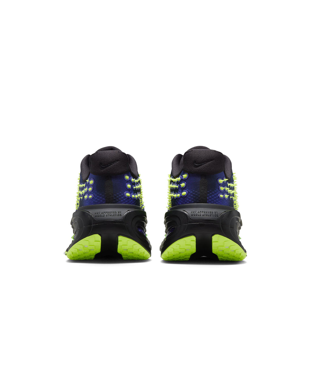 VOMERO PRM QS "BLACK VOLT GLOW"