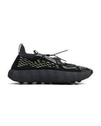 MIND 002 FLYKNIT "BLACK DARK SMOKE GREY"