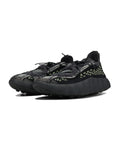 MIND 002 FLYKNIT "BLACK DARK SMOKE GREY"