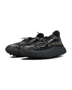 MIND 002 FLYKNIT "BLACK DARK SMOKE GREY"