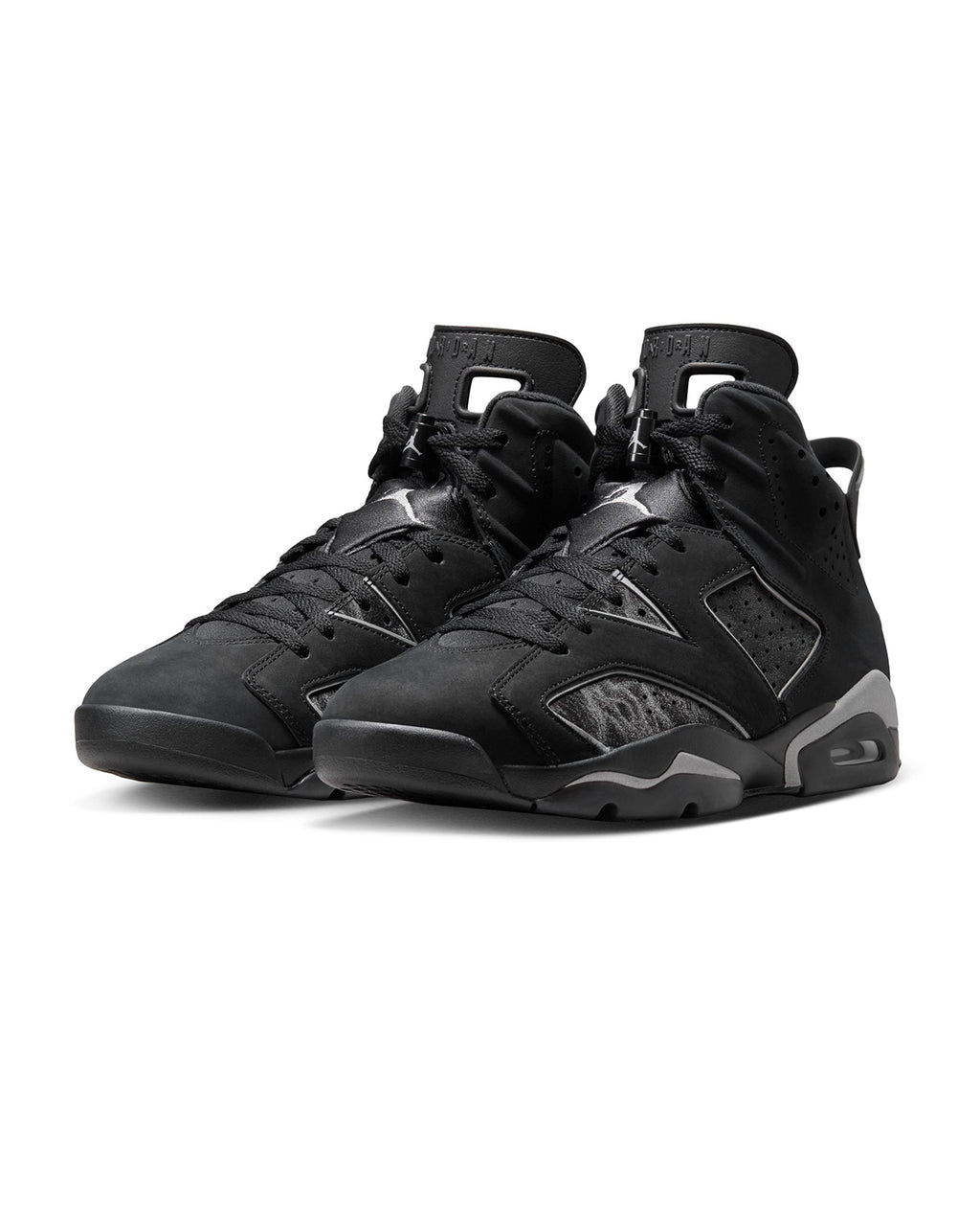AIR JORDAN 6 RETRO "CAP AND GOWN"