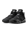 AIR JORDAN 6 RETRO "CAP AND GOWN"