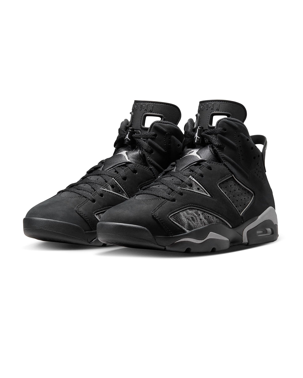 AIR JORDAN 6 RETRO "CAP AND GOWN"