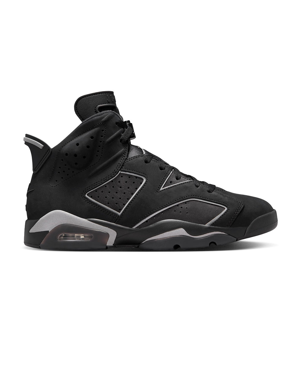 AIR JORDAN 6 RETRO "CAP AND GOWN"