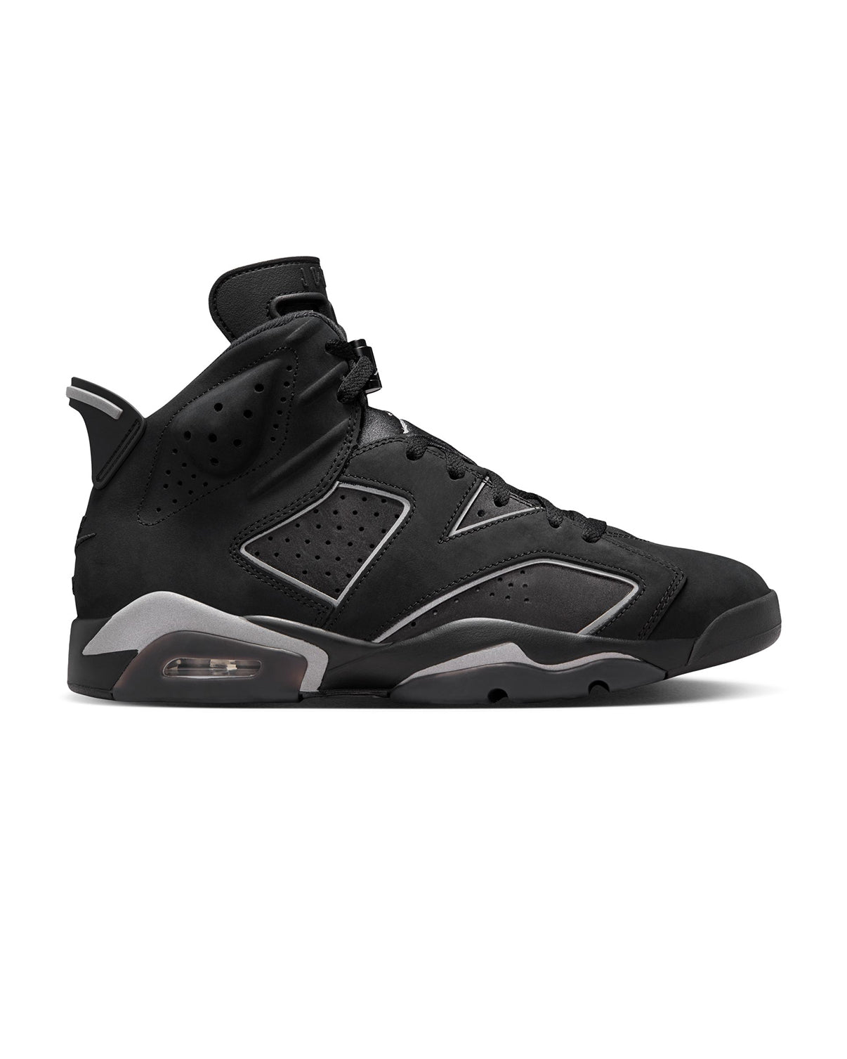 AIR JORDAN 6 RETRO "CAP AND GOWN"