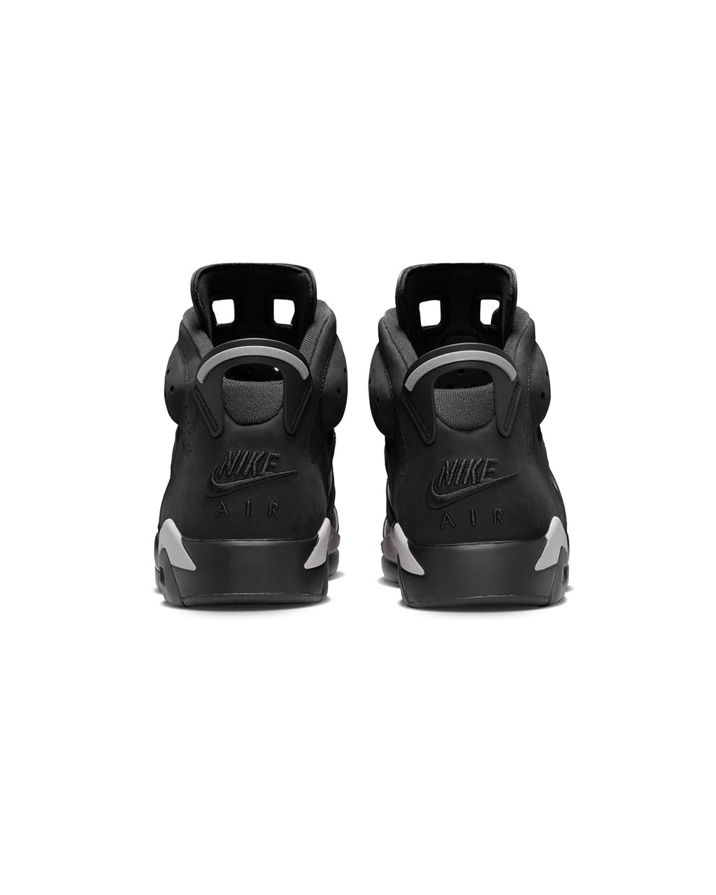 AIR JORDAN 6 RETRO "CAP AND GOWN"