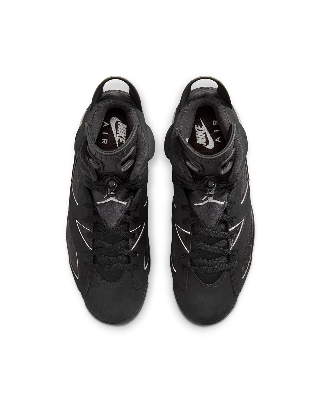 AIR JORDAN 6 RETRO "CAP AND GOWN"