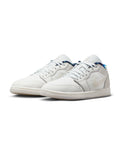 AIR JORDAN 1 LOW SE "SUMMIT WHITE"
