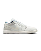 AIR JORDAN 1 LOW SE "SUMMIT WHITE"