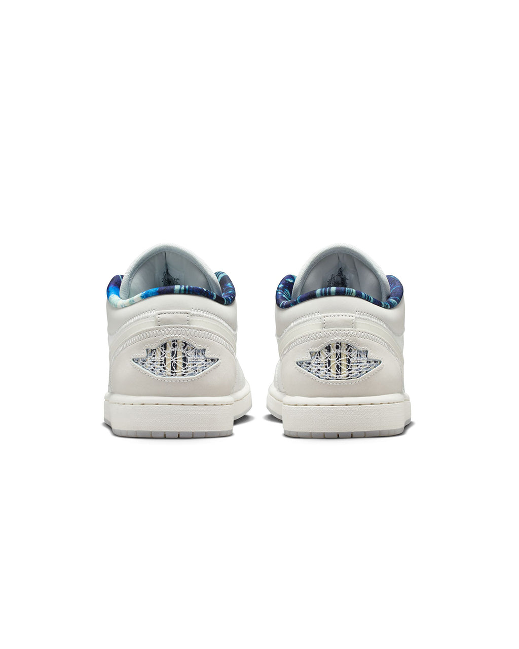AIR JORDAN 1 LOW SE "SUMMIT WHITE"