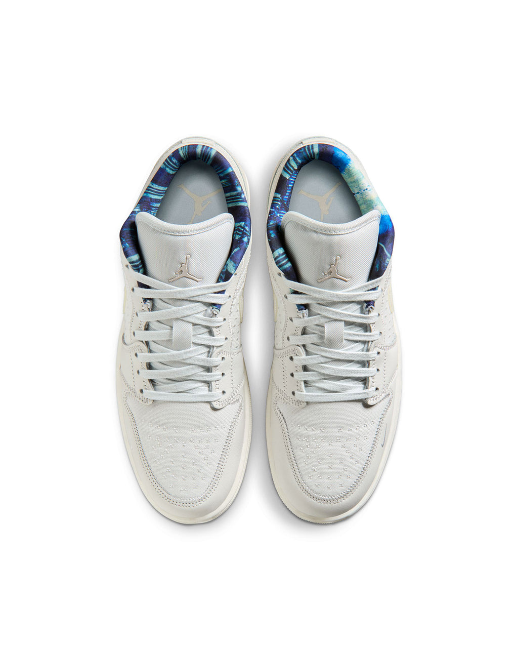 AIR JORDAN 1 LOW SE "SUMMIT WHITE"