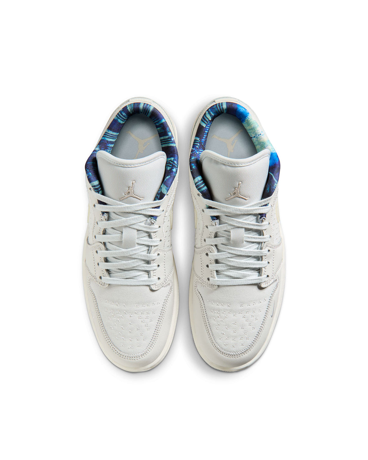 AIR JORDAN 1 LOW SE "SUMMIT WHITE"
