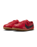 WMNS MOON SHOE OG LEATHER "UNIVERSITY RED"