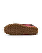 WMNS MOON SHOE OG LEATHER "UNIVERSITY RED"