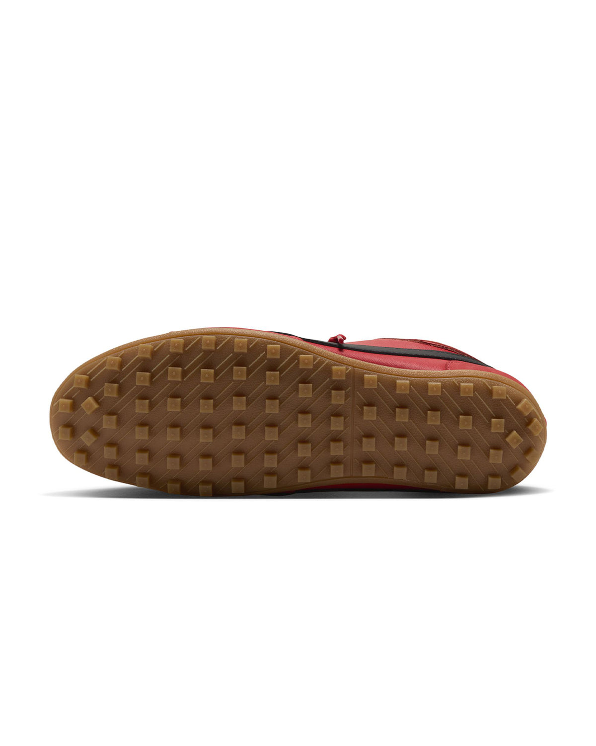 WMNS MOON SHOE OG LEATHER "UNIVERSITY RED"