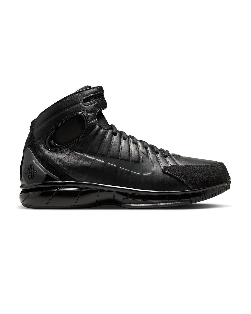 AIR ZOOM HUARACHE 2K4 OT "BLACK"
