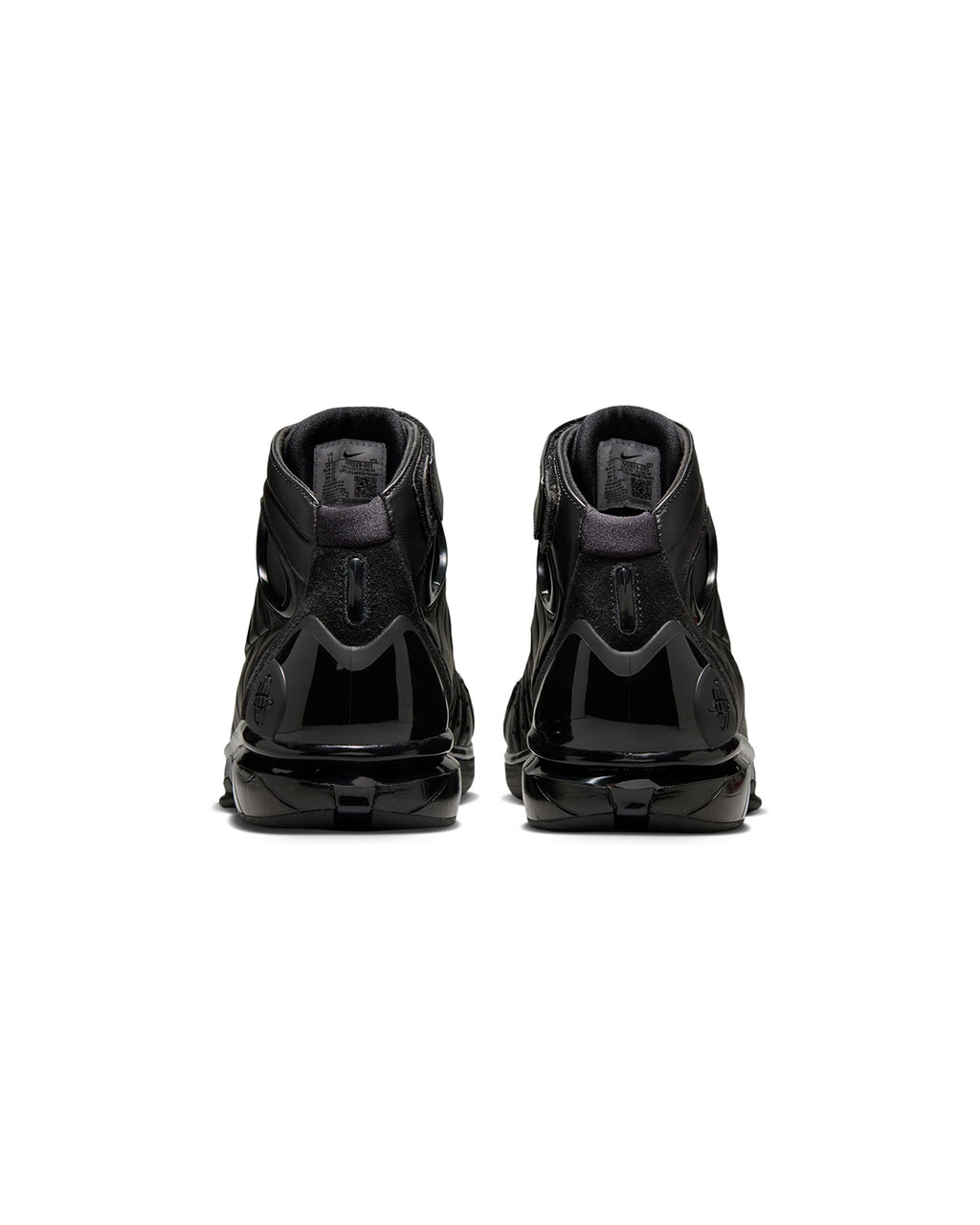 AIR ZOOM HUARACHE 2K4 OT "BLACK"