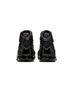 AIR ZOOM HUARACHE 2K4 OT "BLACK"