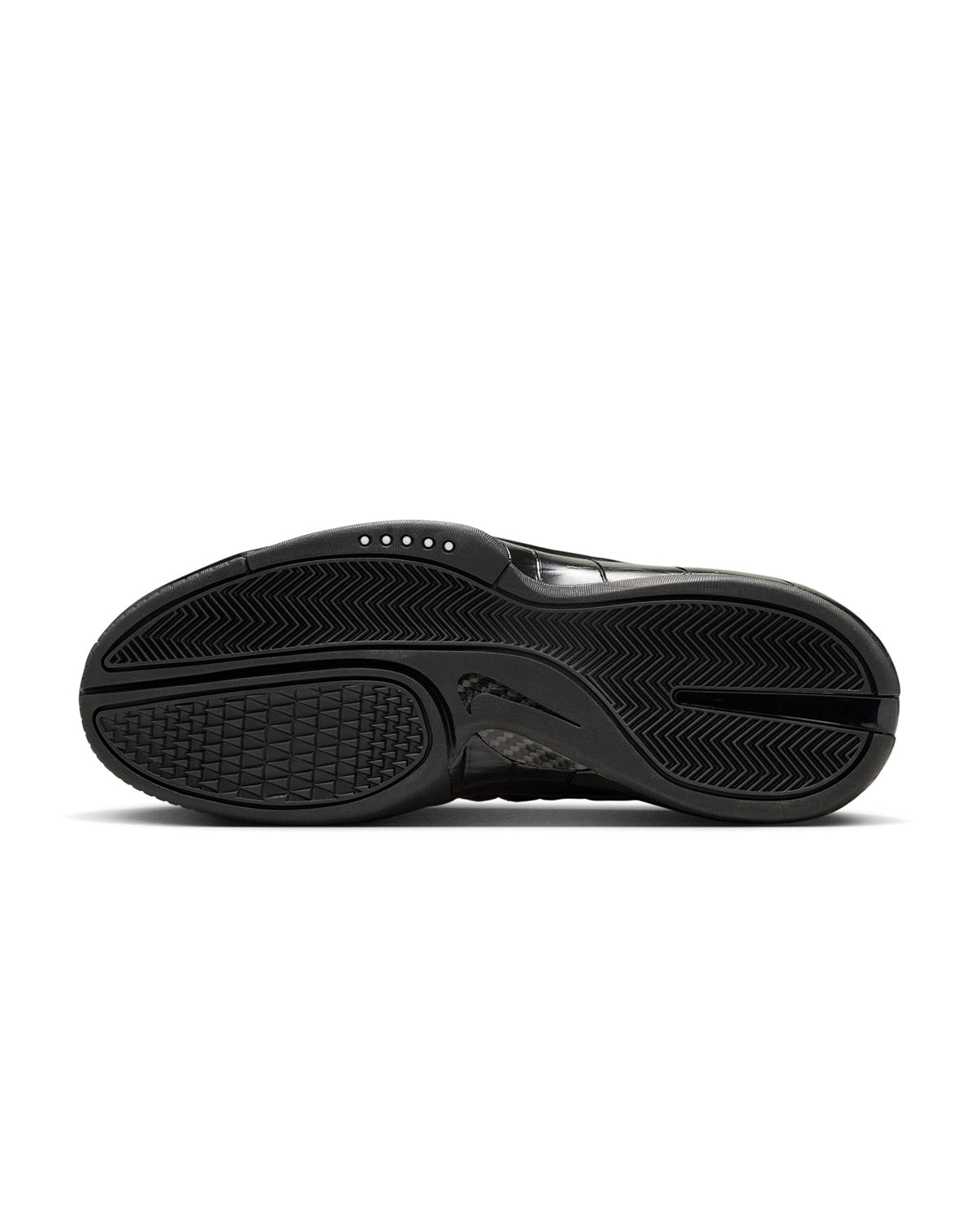AIR ZOOM HUARACHE 2K4 OT "BLACK"